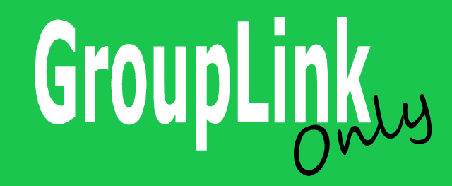 Whatsappp Group Link 2024 – GroupLinkOnly.CoM